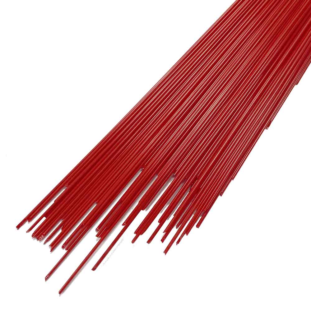 96 Stringers Transparent