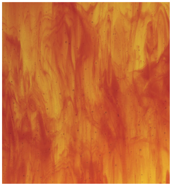 Yellow and Red Striker MO