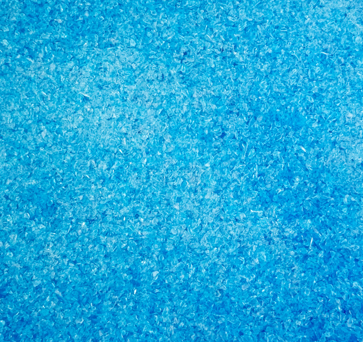 Blue Lake Frit T