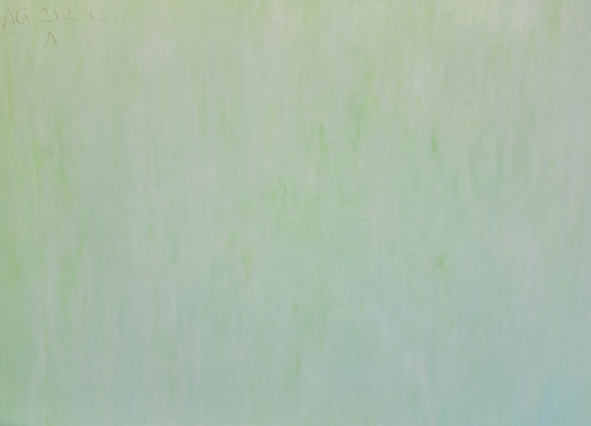 Teal Green O