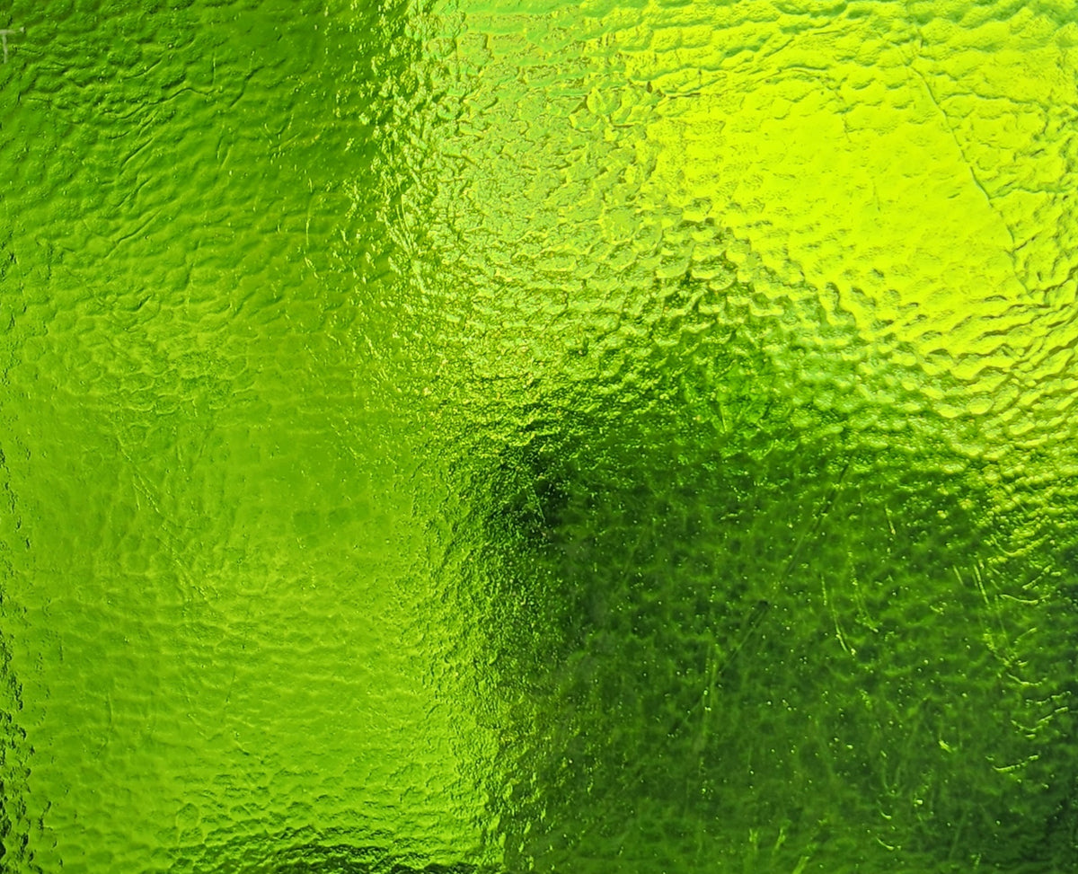 Moss Cathedral T