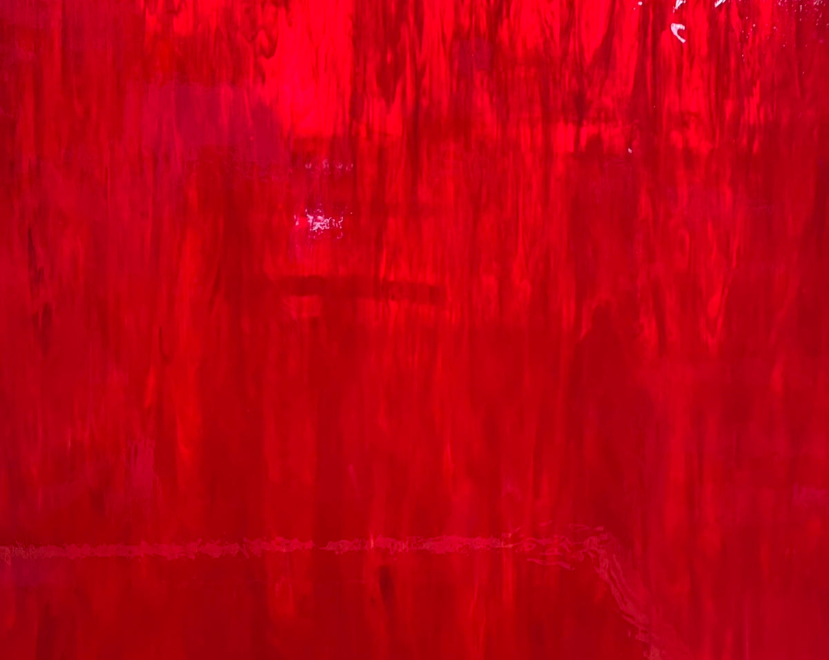 Red M