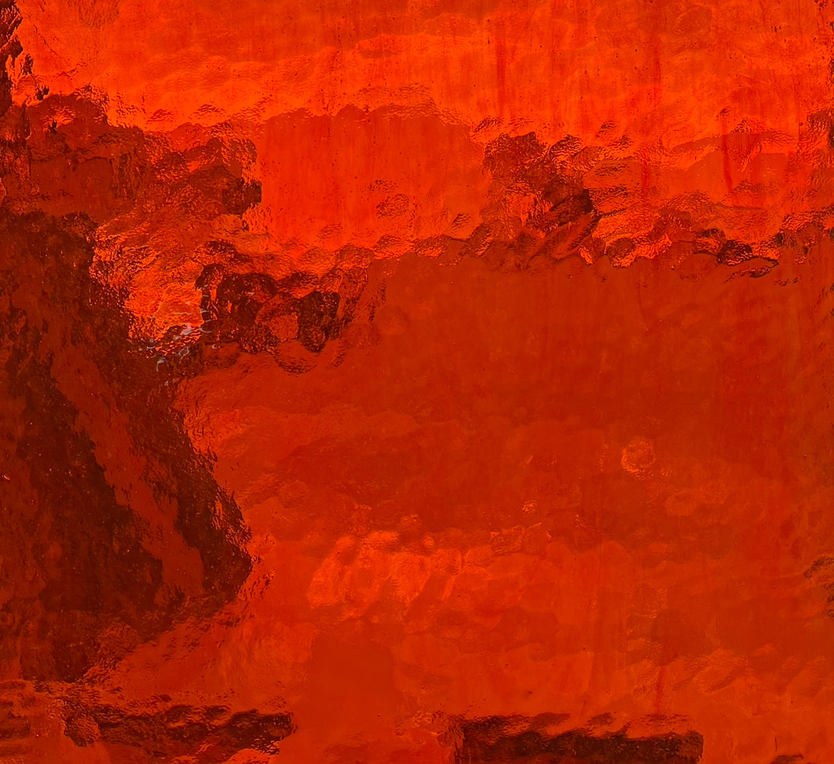 Orange Cathedral T