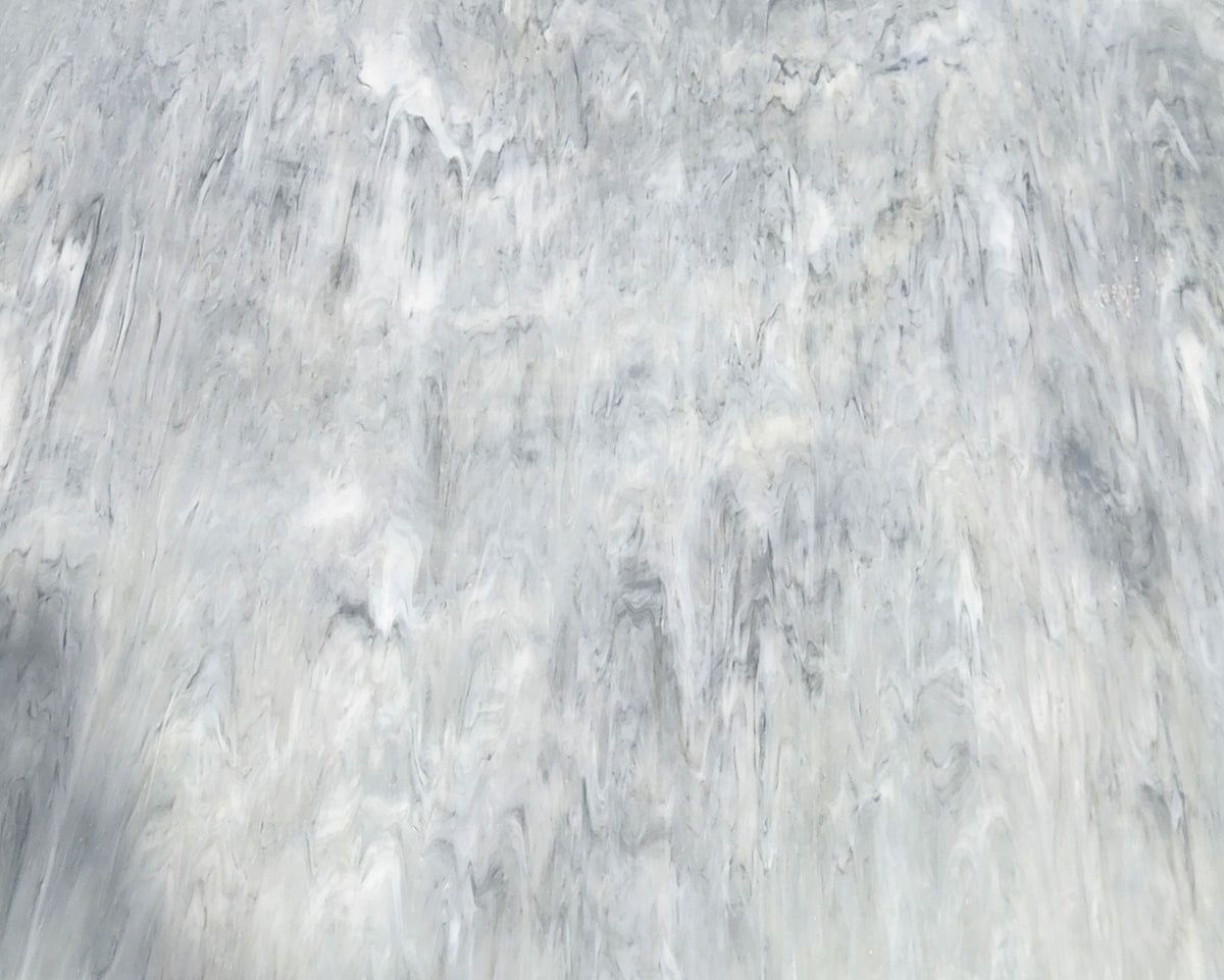 White/Grey O