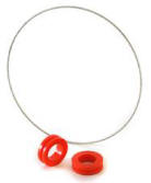 Taurus 3 #1044 - Slim Blade