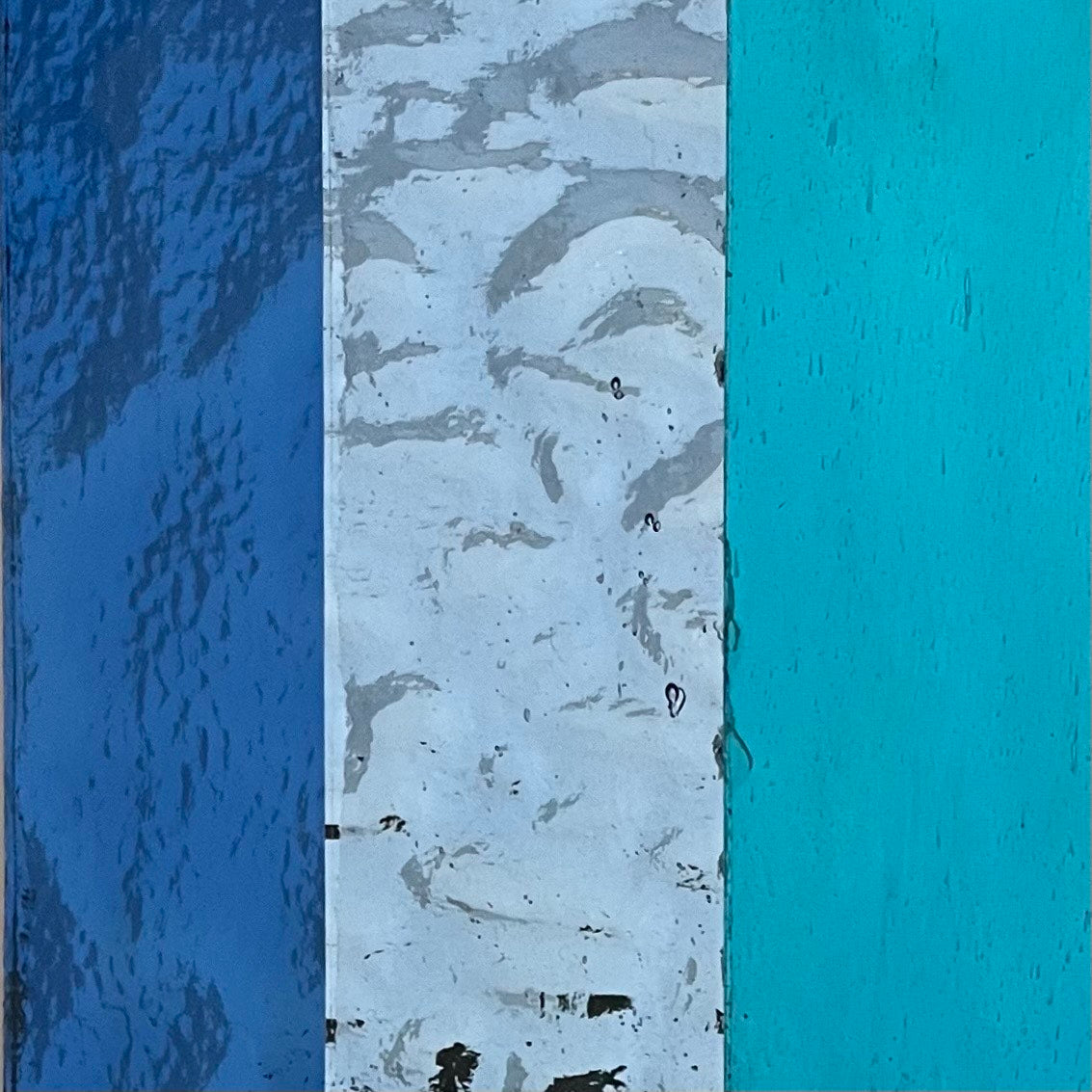 Blue options