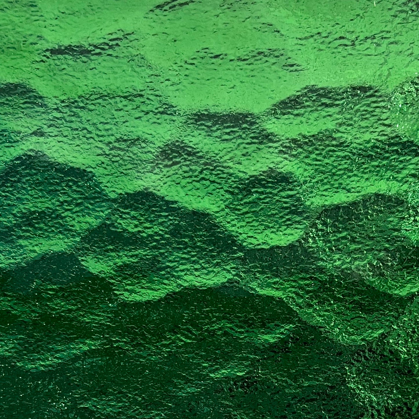 Green options