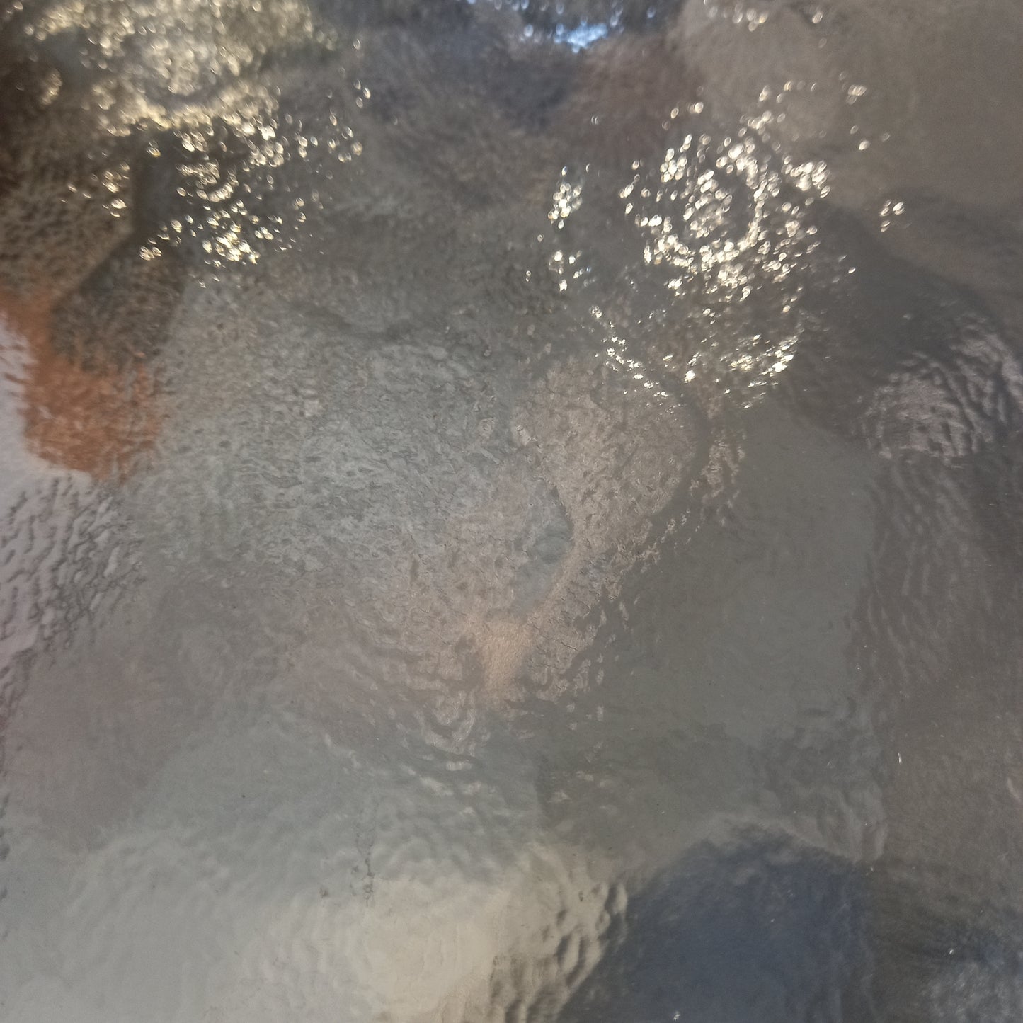 Clear Cathedral T 3mm