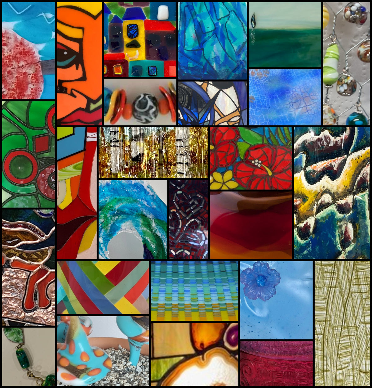 Art Show - Celebrating the Makers 2026