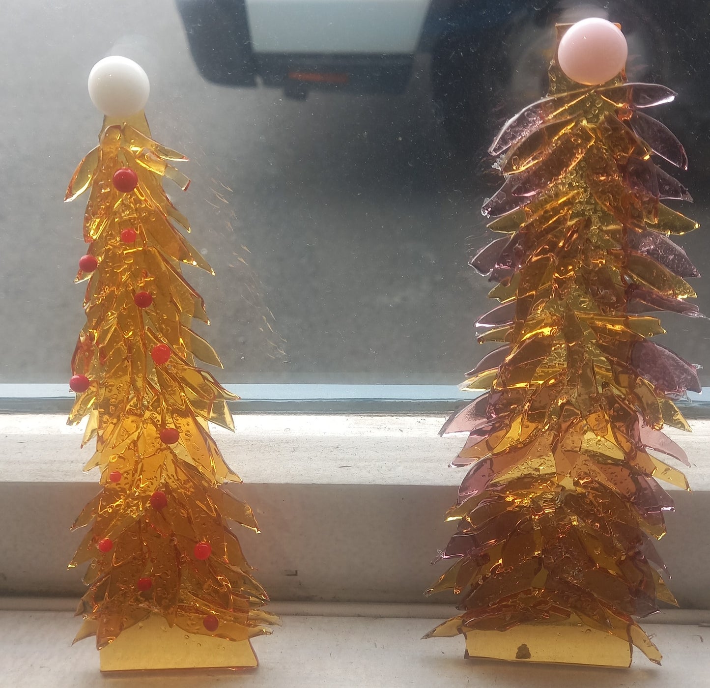 Glass Fusing Class - Register interest in next class