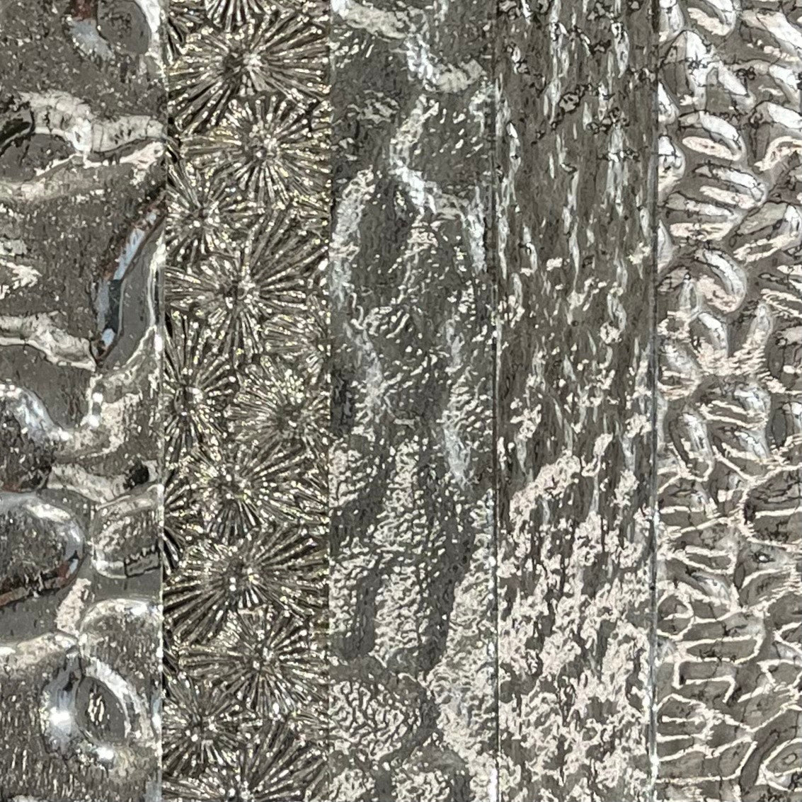 Silver options
