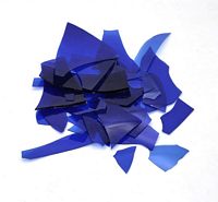 Confetti Transparent