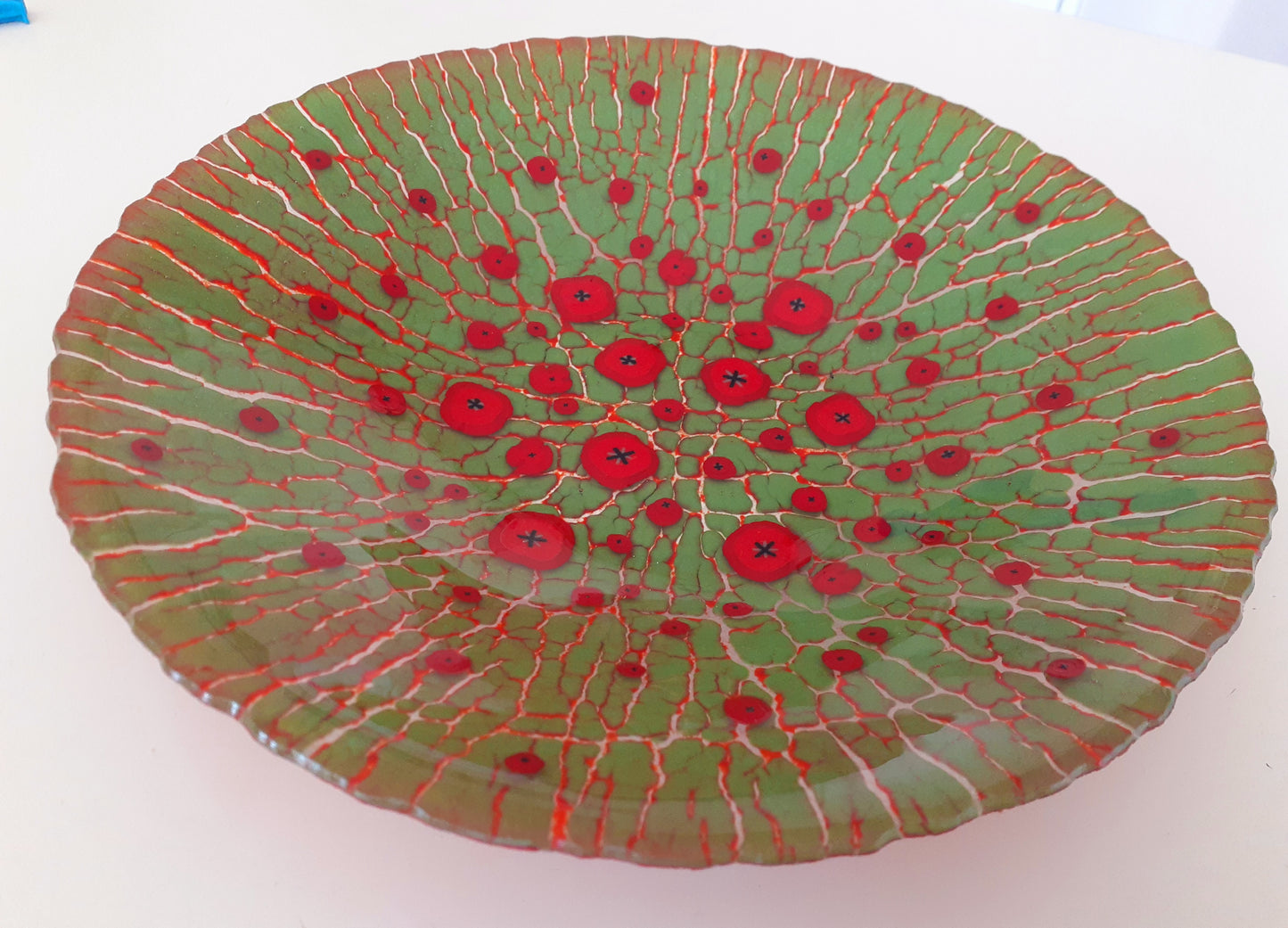 Elisabeth Davies - Poppies