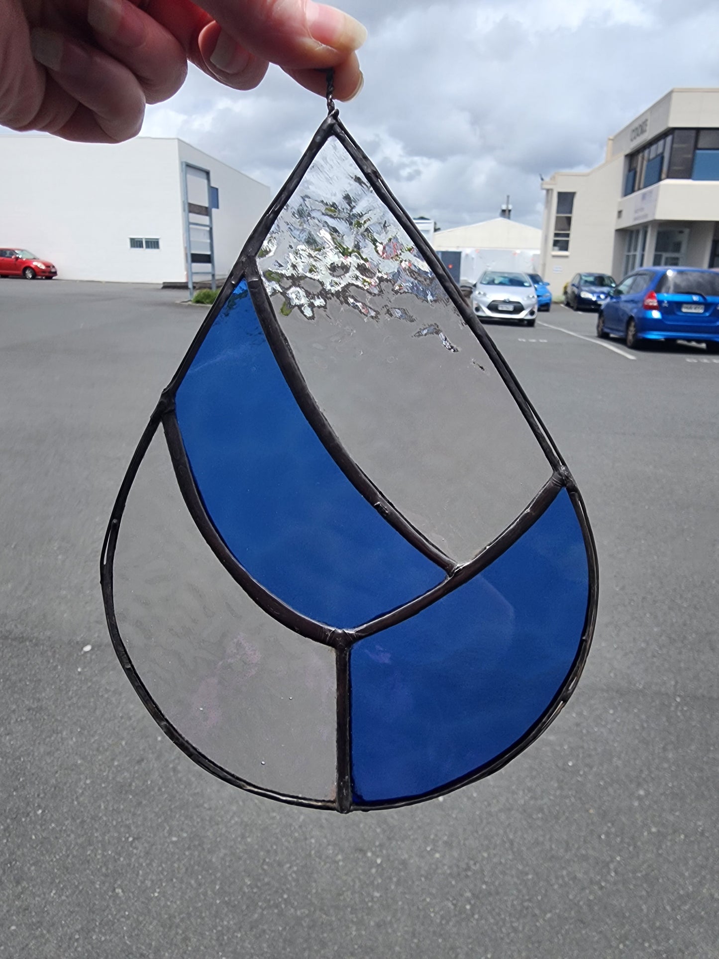 Starter Pack & Pattern - Copper foiling