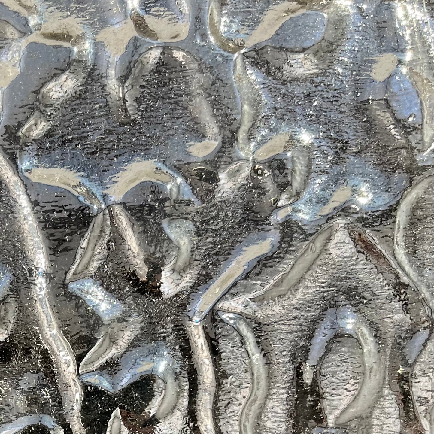 Silver options