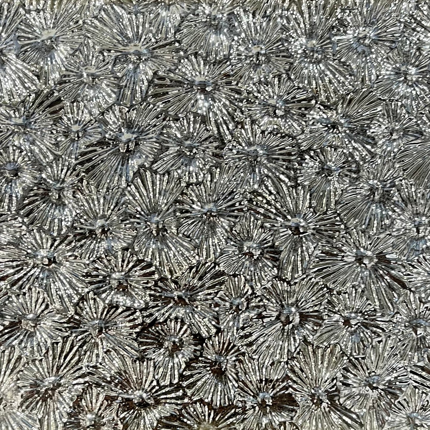 Silver options