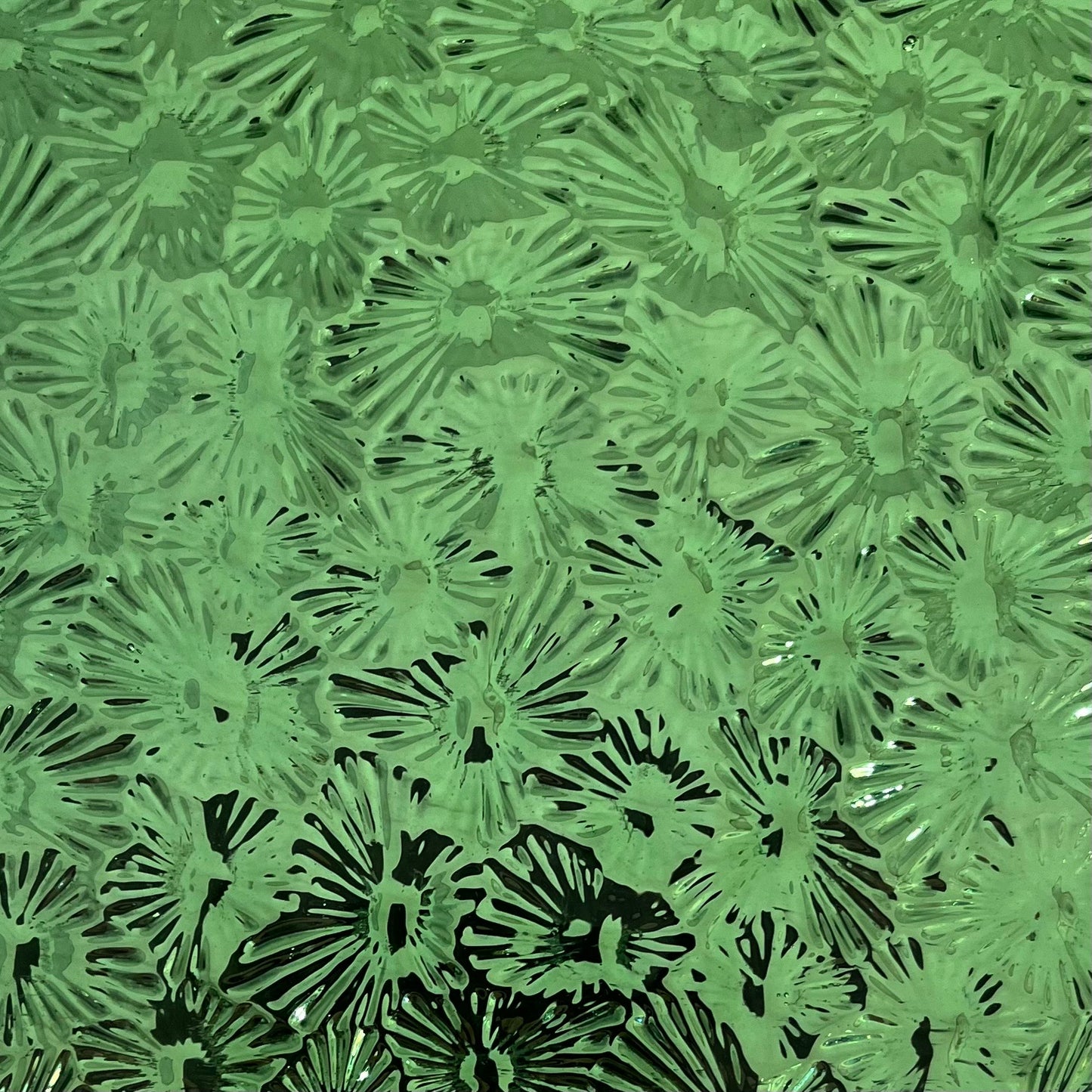 Green options
