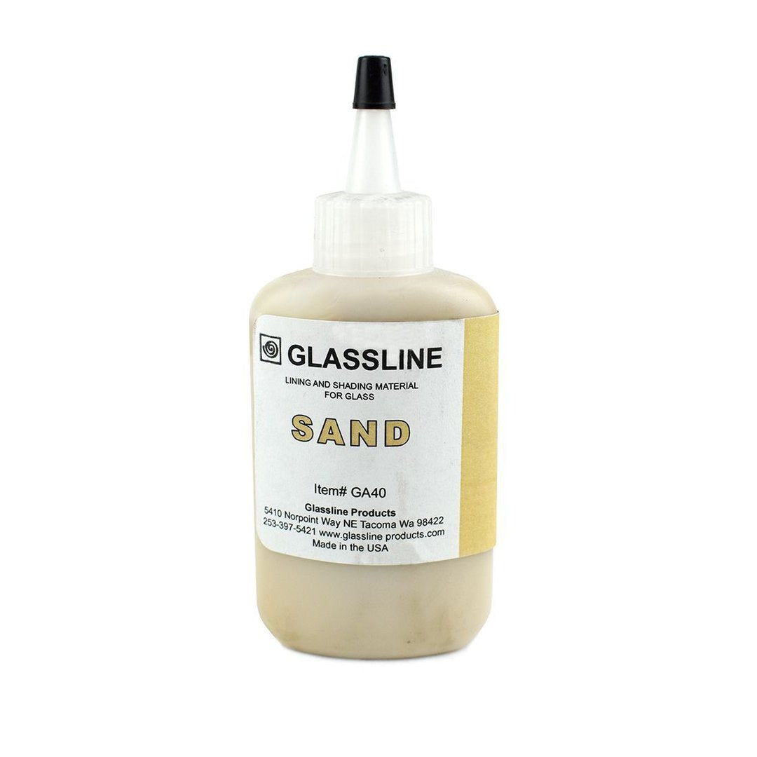 Glassline Paint Pens