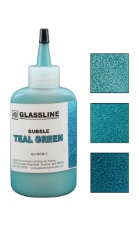 Glassline Paint Pens