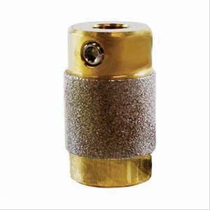 Diamond Grinder Heads Gryphon