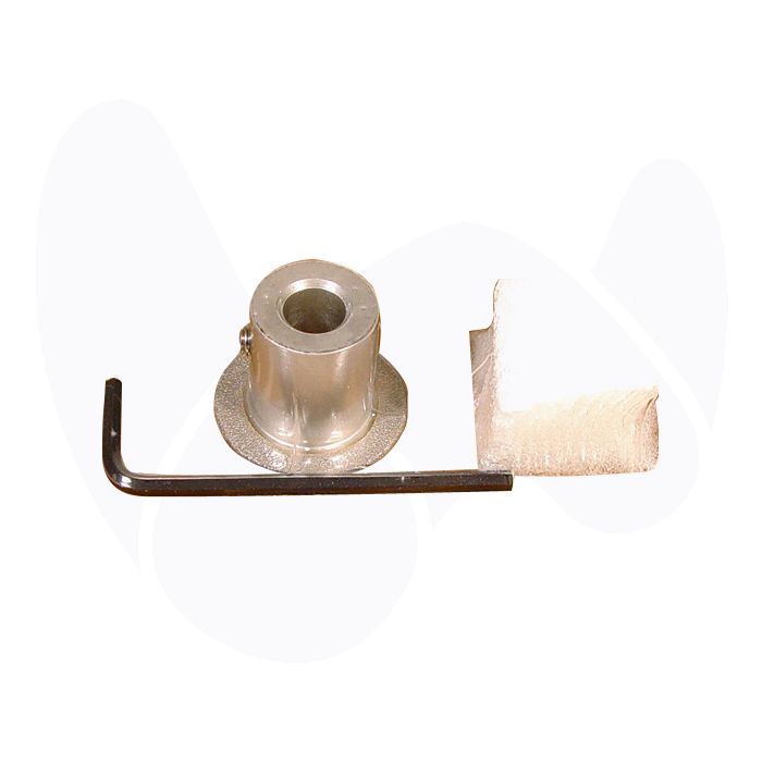 Glastar Diamond Grinder Heads