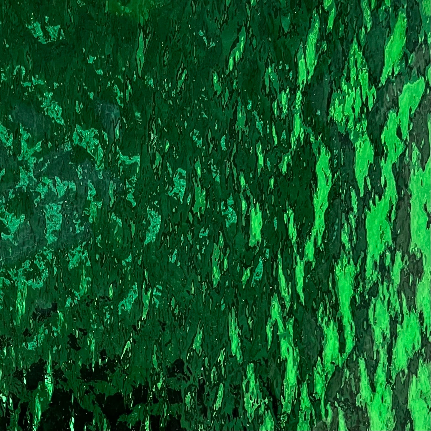 Green options