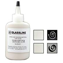 Glassline Paint Pens