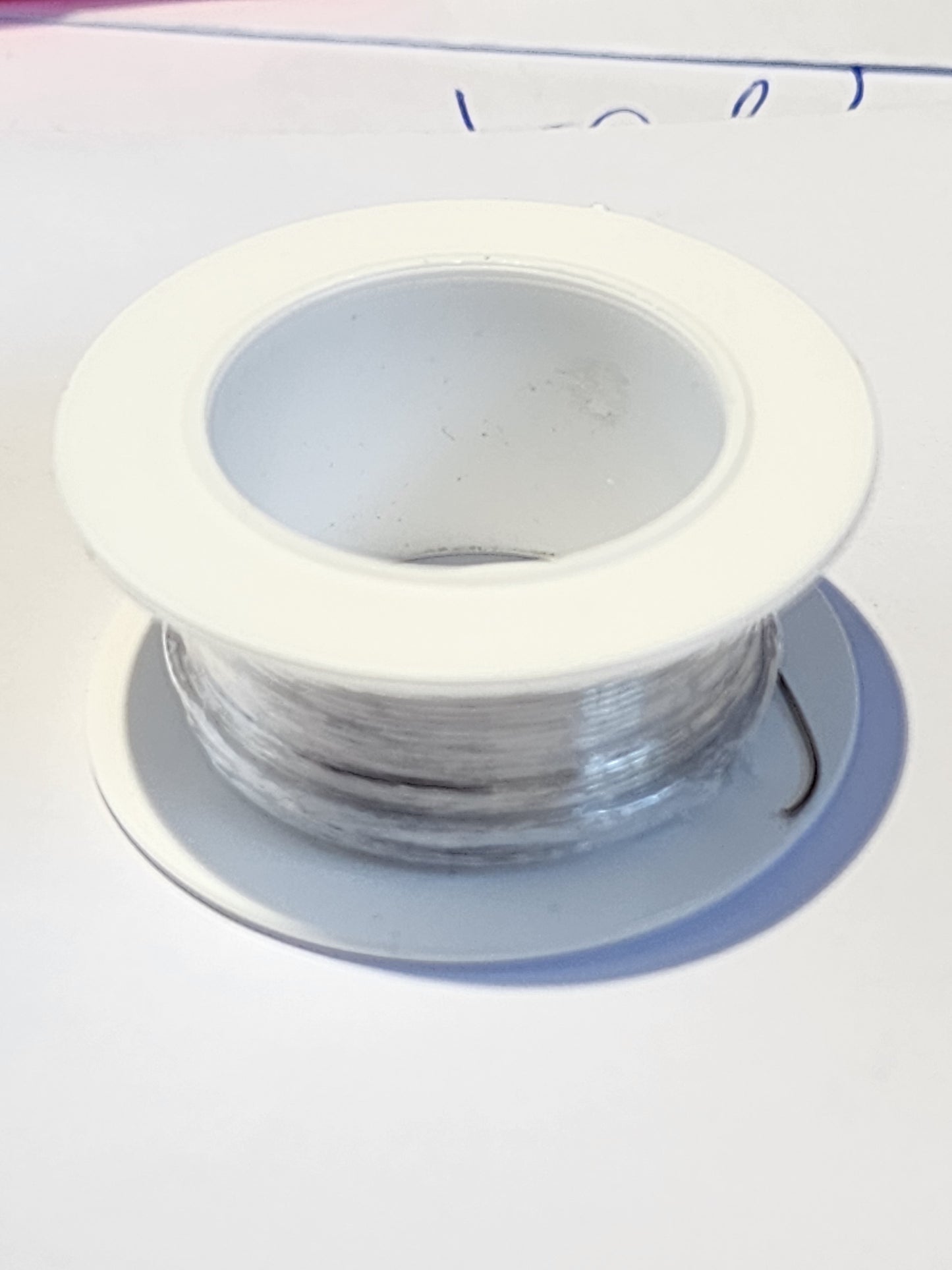 High Temperature Wire 24g Spool