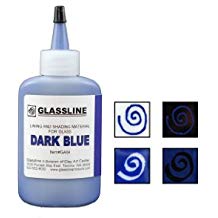 Glassline Paint Pens