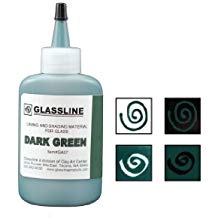 Glassline Paint Pens