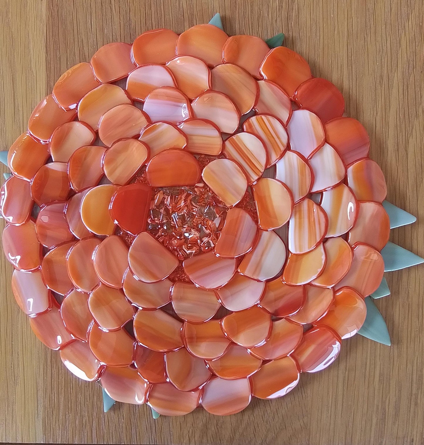 Gillian Jones - Camillia
