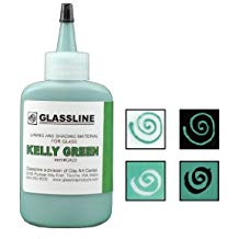 Glassline Paint Pens