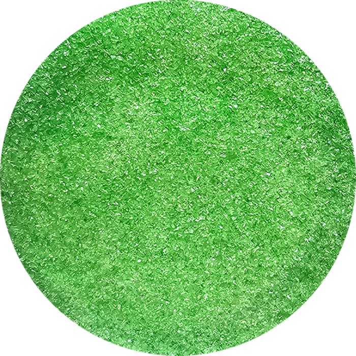 Irish Green Frit T