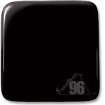 Black (5mm) O