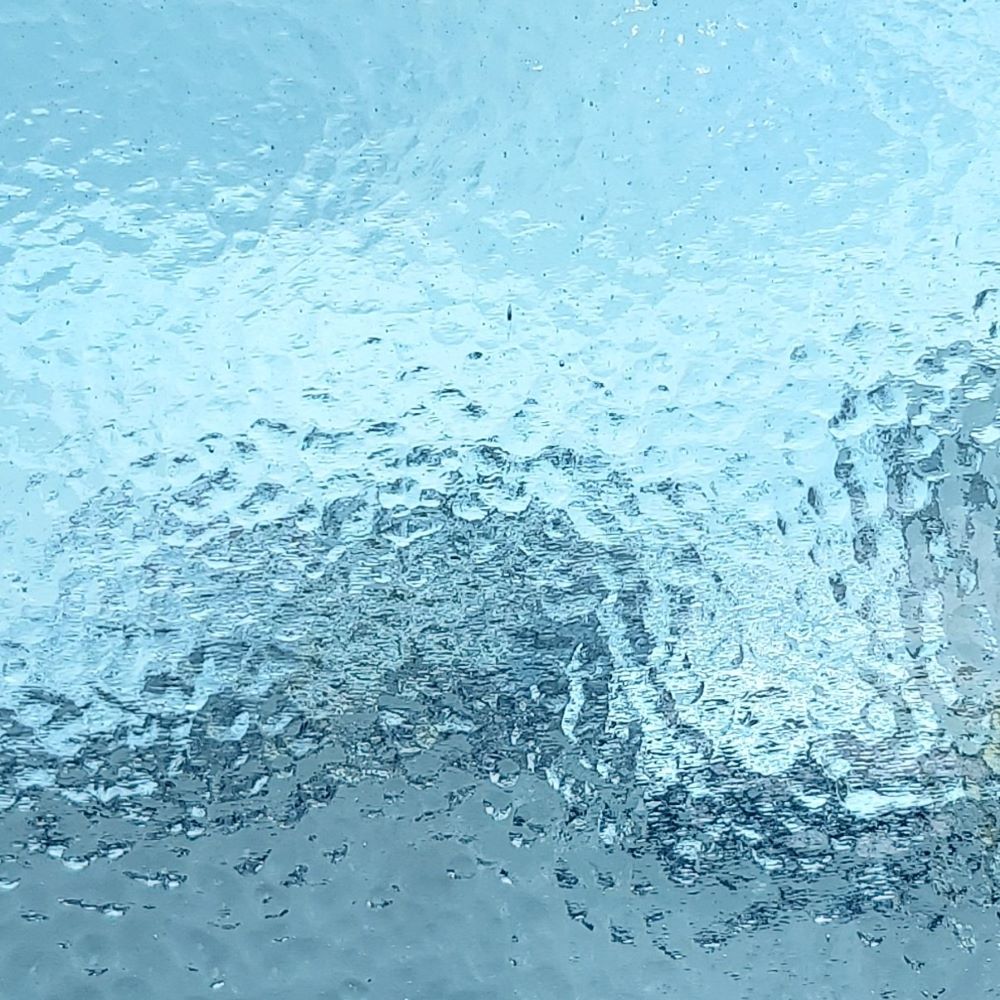 Medium Copper Blue Corella Classic T