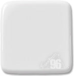 White (2mm) O