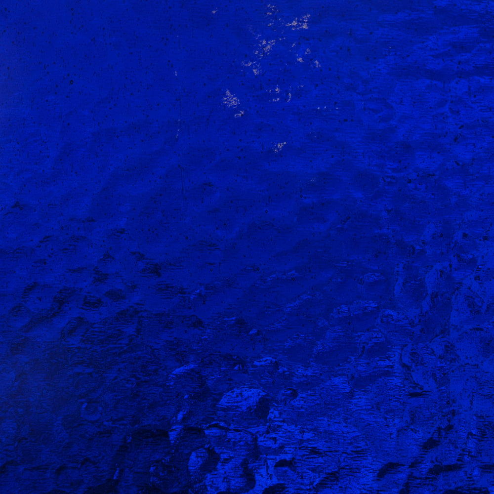 Cobalt Blue Corella Classic T