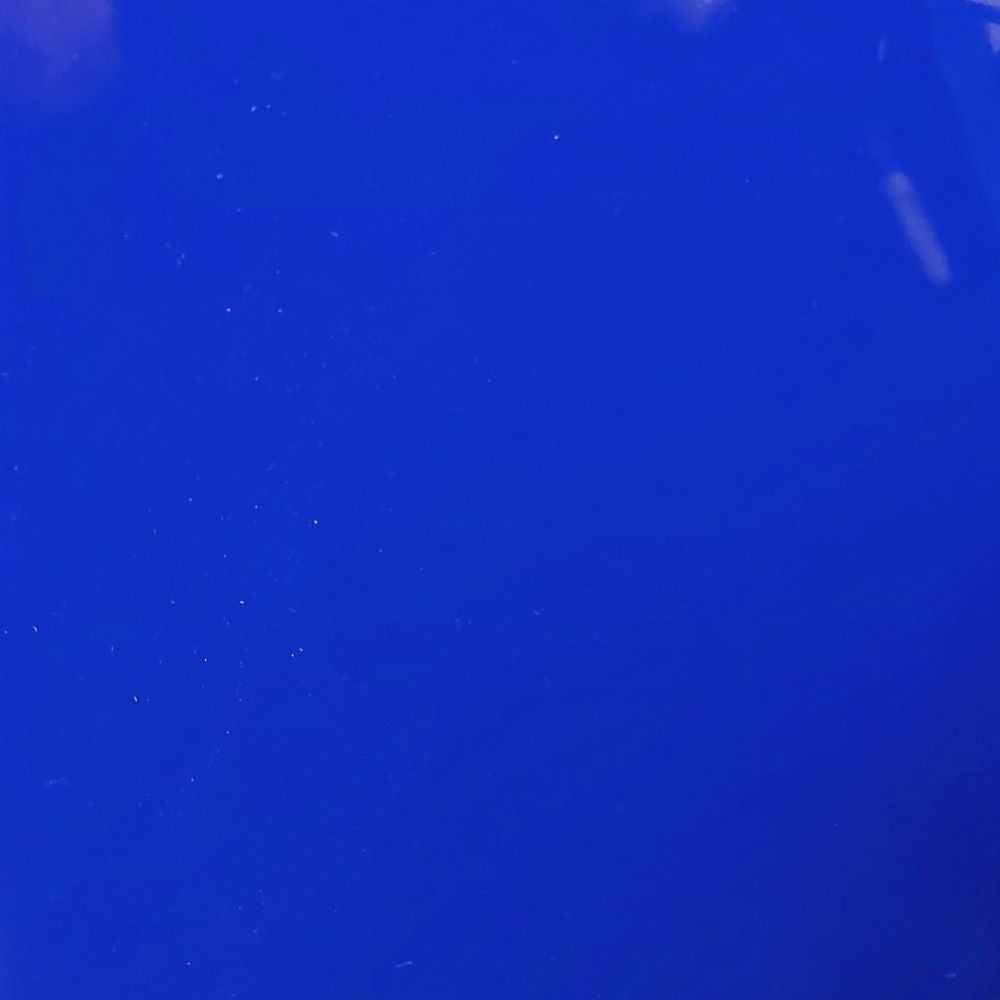 Dark Blue O