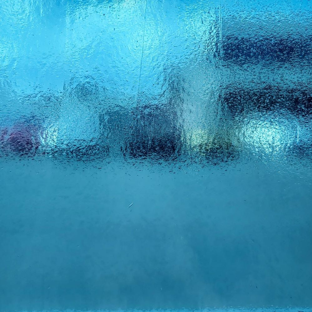 Steel Blue T
