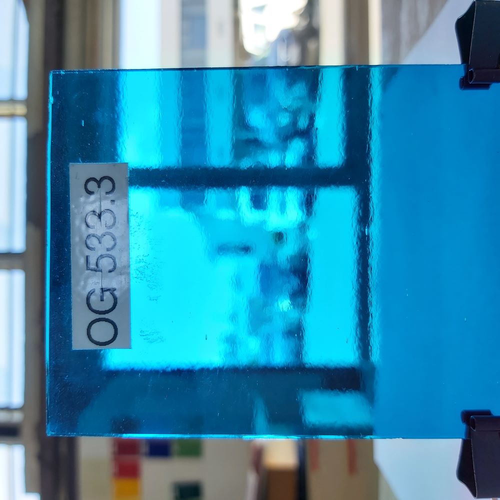 Deep Aqua T