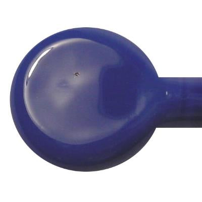 Light Cobalt Blue Rod O