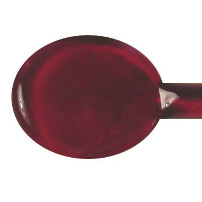 Gold Cranberry Pink Special Rod O