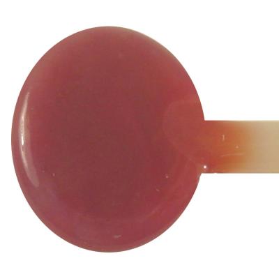 Carnelian (Copper) Rod O