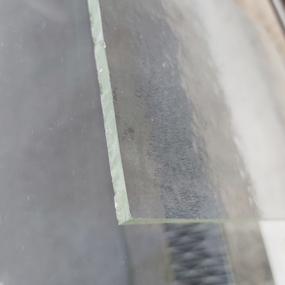 Clear (5mm) T