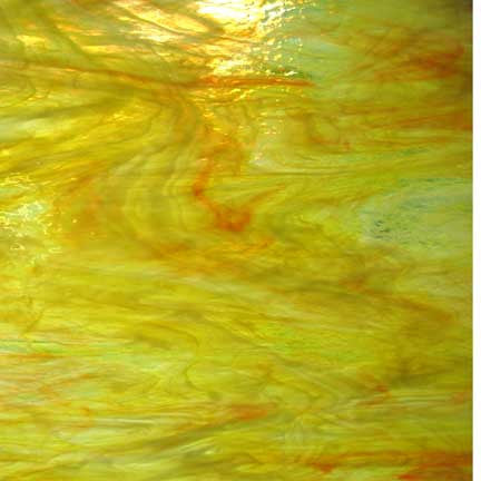 Mimosa (Pearl/ Clear/ Lemon/ Orange)