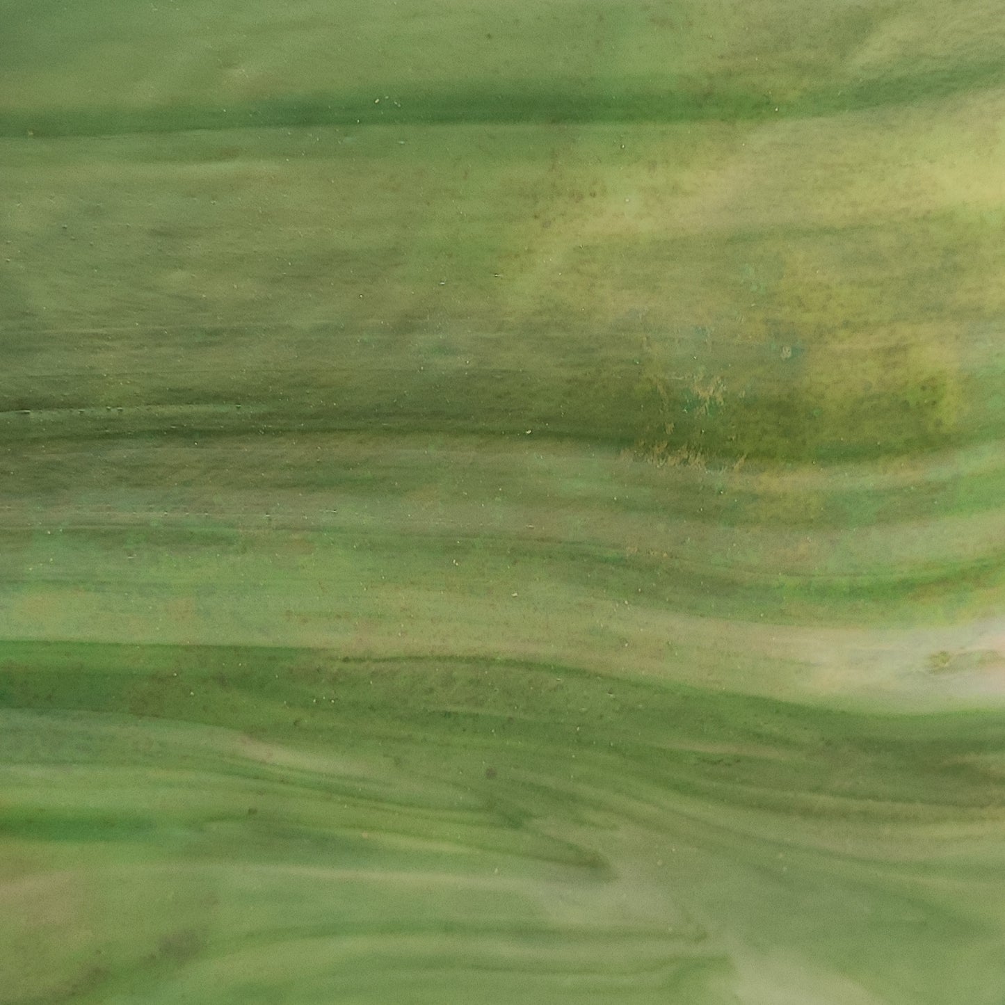 Lum Olive Green/White O