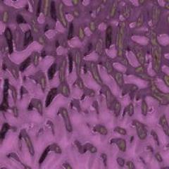 Aubergine Silk (Wine) English Muffle T