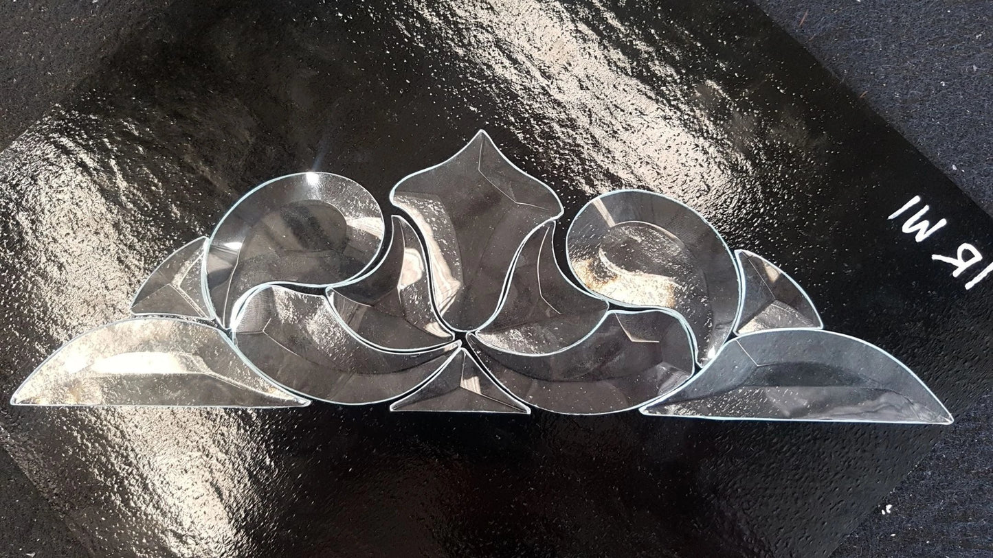 Bevel Cluster - 1187-049