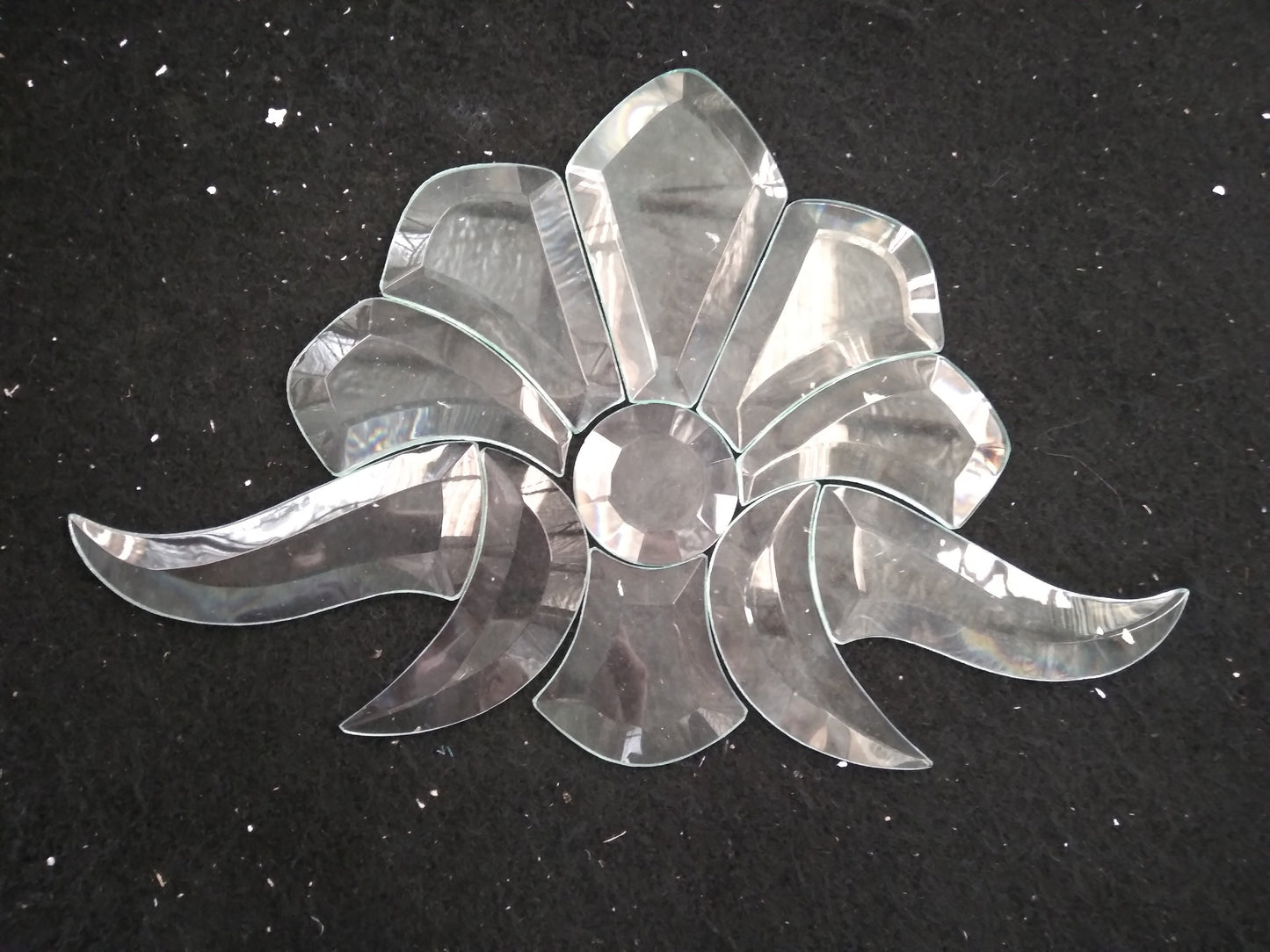 Bevel Cluster - C 15