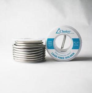 Lead-free Solder